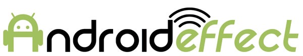 Android Effect Logo