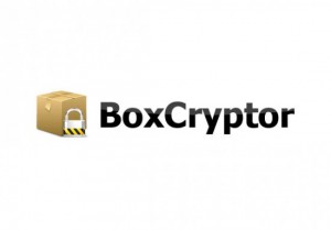 box-cryptor
