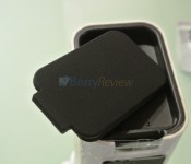 Braven Lux side panel rubber cover