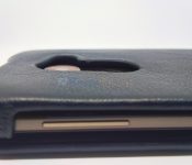Noreve Tradition Case for BlackBerry DTEK60 (rear side camera view)