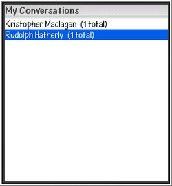 HomeScreenWithConversations